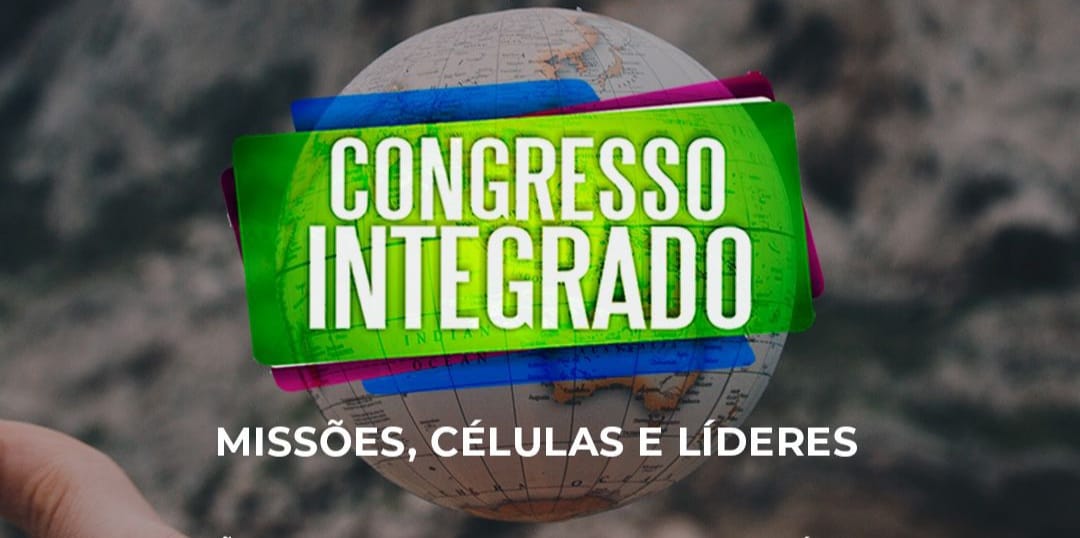 foto Congresso Integrado